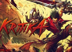 Kritika tung trailer cho ngày Open Beta tại Nhật Bản