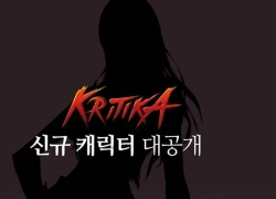 Kritika tung trailer giới thiệu về lớp nhân vật thứ tư