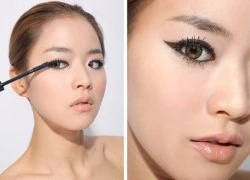 Làm đẹp Q&A: "Cải tạo" da sần sùi & tips chải mascara không lem