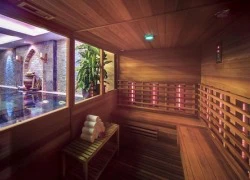 Làm đẹp tại Amadora Wellness & Spa