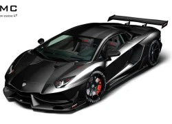 Lamborghini Aventador sức mạnh 988 mã lực