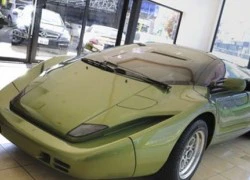 Lamborghini Sogna 1994 cực hiếm giá 3,27 triệu USD