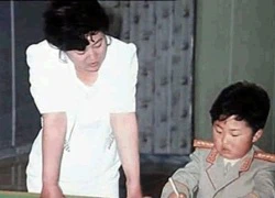 Lãnh đạo Triều Tiên Kim Jong-un - Kỳ 1: Tuổi thơ xa quê hương, bị dì ruột 'bỏ rơi'