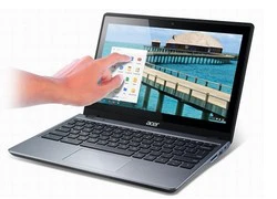 Laptop chip Intel giá hơn 4 triệu đồng sắp đổ bộ