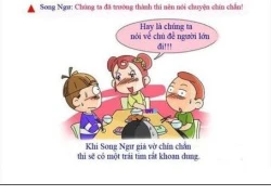 Lật tẩy chiêu nói dối của 12 cung Hoàng đạo nữ