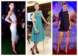 Lê Thúy &#8211; Điều kỳ diệu của Vietnam&#8217;s Next Top Model