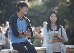 Lee Min Ho cám ơn fan đã tặng quà ý nghĩa cho đoàn phim "The Heirs"