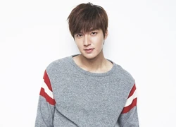 Lee Min Ho sẽ không yêu như Kim Tan