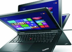 Lenovo ra mắt sản phẩm tăng tính năng cho doanh nghiệp