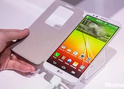 LG, HTC, Huawei mất thị phần do doanh số thấp