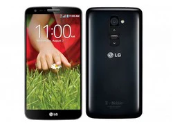 LG mới bán được 2,3 triệu điện thoại G2 sau 4 tháng