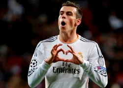 Lineker mượn Bale để... tự khen mình