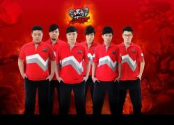 LMHT: Full Louis rất tốt nhưng Taipei Assassins rất tiếc