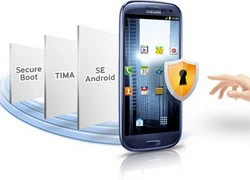 Lỗ hổng "nghiêm trọng" của Samsung Knox sẽ ngăn cản Galaxy S4 vào Lầu Năm Góc?