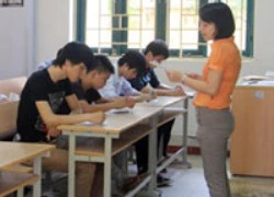 Lo ngại tiêu cực khi tuyển sinh riêng