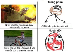 Logic của&#8230; phim