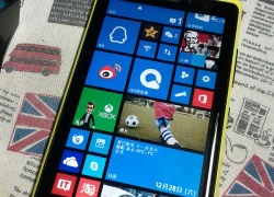 Lumia 920 đã được jailbreak thành công