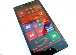 Lumia 929 sẽ có tên Lumia Icon, trình làng 16/1/2014?