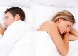 Lý do khiến sex lần đầu mất hứng