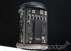 Mac Pro 2013 bắt đầu bán, giao hàng vào cuối tháng