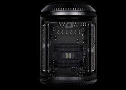 Mac Pro "khủng long" chính thức lên kệ, giá từ 63 triệu đồng