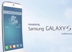 Màn hình &#8216;khủng&#8217; của Galaxy S5 bắt đầu giai đoạn sản xuất hàng loạt