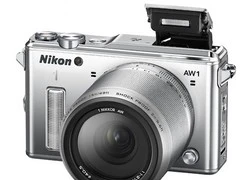 Máy ảnh mirrorless nổi bật năm 2013