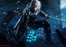 Metal Gear Rising dành cho PC sẽ được phát hành vào ngày 9 tháng 1 năm 2014?