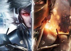 Metal Gear Rising PC cận kề ngày ra mắt