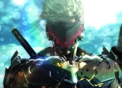 Metal Gear Rising: Revengeance sẽ lên PC vào ngày 9/1 tới