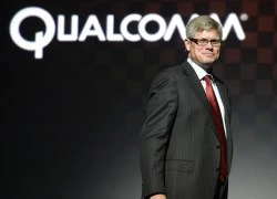 Microsoft &#8220;đánh cắp&#8221; lãnh đạo của Qualcomm về làm CEO