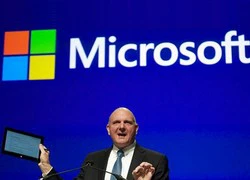 Microsoft năm 2014: Khởi động lại hay kết thúc?