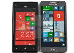 Microsoft sẽ chi 1 tỉ USD để dụ dỗ Samsung sản xuất smartphone chạy Windows Phone