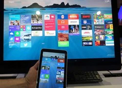 Microsoft VN hỗ trợ nguời dùng trải nghiệm Windows 8.1