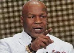 Mike Tyson bị cấm nhập cảnh do bê bối hiếp dâm