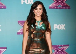 Miley thay thế Demi Lovato làm giám khảo X Factor?