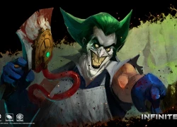 MOBA đình đám Infinite Crisis mở cửa thử nghiệm