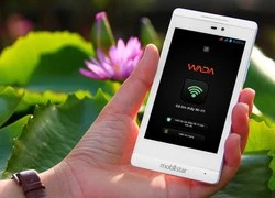 Mobiistar hỗ trợ khách mua smartphone giá rẻ cuối năm