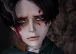 Món đồ chơi Attack on Titan được bán với giá gần 25 triệu