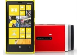 Moneypenny: Lumia đầu tiên có 2 SIM và mất tên Nokia