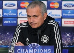 Mourinho tự cắt tóc bằng tông-đơ của Torres