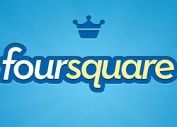 MXH địa điểm Foursquare nhận 35 triệu USD đầu tư, đạt 45 triệu người dùng