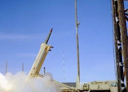 Mỹ đem "lá chắn" THAAD tới Guam đối phó Trung Quốc?