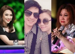 Năm bội thu scandal của showbiz Việt