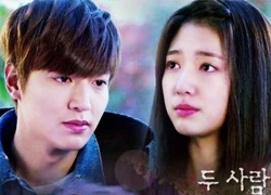 Náo loạn tin đồn xung quanh "The Heirs" phiên bản Trung