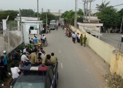 Náo loạn vì phát mãi tài sản đại gia nợ hàng trăm tỷ