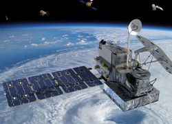 NASA và JAXA hợp tác phóng vệ tinh thời tiết mới