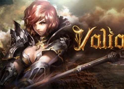 NCsoft ra mắt phiên bản mở rộng Valiance cho Lineage II