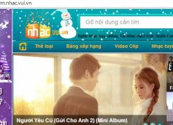 NCT và 24H cân nhắc kiện ngược RIAV