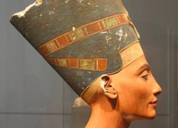 Nefertiti, nữ hoàng bí ẩn nhất lịch sử